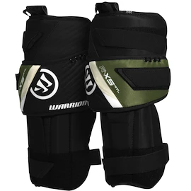 Genunchiere pentru portar Warrior Ritual X5 RTL Senior