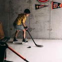 Gheață sintetică Hockeyshot  Ice Revolution puzzle Premium 20-Pack