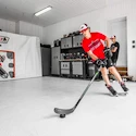 Gheață sintetică Hockeyshot  Ice Revolution puzzle Premium 20-Pack