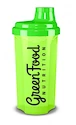 GreenFood  500 ml Green
