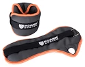 Greutăți din neopren Power System  Wrist Weight 2x0,5 Kg