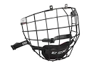 Grilă de hochei CCM  70 black Senior