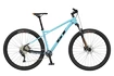 GT  Avalanche 27,5 Comp Aqua