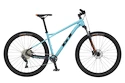 GT  Avalanche 27,5 Comp Aqua