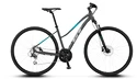 GT  Transeo Comp Grey