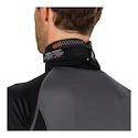 Guler Shock Doctor  Ultra 2.0 Neck Guard Black/Grey Junior
