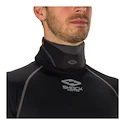 Guler Shock Doctor  Ultra 2.0 Neck Guard Black/Grey Youth