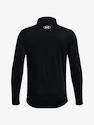 Hanorac pentru băieți Under Armour  Tech BL 1/2 Zip-BLK