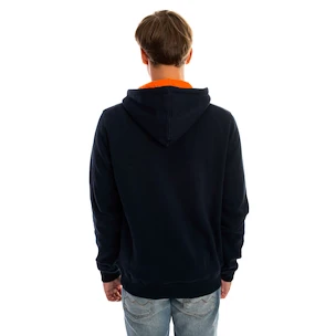 Hanorac pentru bărbați 47 Brand  NHL Edmonton Oilers Core ’47 BALLPARK Pullover Hood L