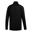 Hanorac pentru bărbați adidas  FL SPR X Zip 14 black