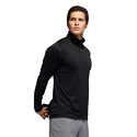 Hanorac pentru bărbați adidas  FL SPR X Zip 14 black