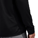 Hanorac pentru bărbați adidas  FL SPR X Zip 14 black