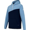 Hanorac pentru bărbați Babolat  Drive Hood Sweat Drive Heritage Blue