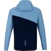 Hanorac pentru bărbați Babolat  Drive Hood Sweat Drive Heritage Blue
