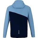 Hanorac pentru bărbați Babolat  Drive Hood Sweat Drive Heritage Blue