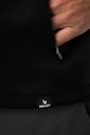 Hanorac pentru bărbați Bauer  Core Hoodie Black
