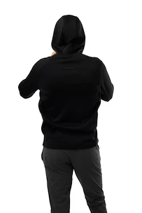 Hanorac pentru bărbați Bauer  Core Hoodie Black