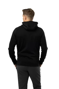 Hanorac pentru bărbați Bauer  Core Hoodie Black