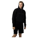 Hanorac pentru bărbați Bauer  Core Ultimate Hoodie Black
