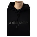 Hanorac pentru bărbați Bauer  Core Ultimate Hoodie Black