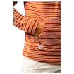 Hanorac pentru bărbați Bauer  LTWHT Stripe Hoodie Brick