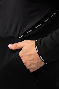 Hanorac pentru bărbați Bauer  Team 1/2 Zip Pullover Black