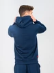 Hanorac pentru bărbați BIDI BADU  Colortwist Hoody Dark/Blue