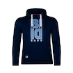 Hanorac pentru bărbați BIDI BADU  Jace Lifestyle Hoody Dark Blue L
