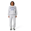 Hanorac pentru bărbați CCM  Athleisure Crew Grey Melange