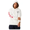 Hanorac pentru bărbați CCM  Athleisure Hood Blanc