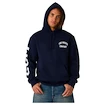 Hanorac pentru bărbați CCM  Athleisure Hood Navy
