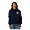 Hanorac pentru bărbați CCM  Athleisure Hood Navy