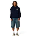 Hanorac pentru bărbați CCM  Athleisure Hood Navy