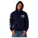 Hanorac pentru bărbați CCM  Athleisure Hood Navy