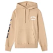 Hanorac pentru bărbați CCM  Athleisure Hood Oat Milk