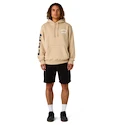 Hanorac pentru bărbați CCM  Athleisure Hood Oat Milk