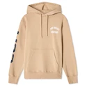 Hanorac pentru bărbați CCM  Athleisure Hood Oat Milk