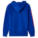 Hanorac pentru bărbați CCM  Athleisure Hood Royal
