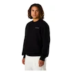Hanorac pentru bărbați CCM  Casual Crew Black