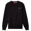 Hanorac pentru bărbați CCM  Casual Crew Black