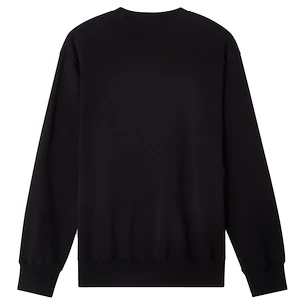 Hanorac pentru bărbați CCM  Casual Crew Black