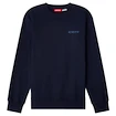 Hanorac pentru bărbați CCM  Casual Crew Navy