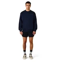 Hanorac pentru bărbați CCM  Casual Crew Navy