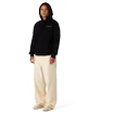 Hanorac pentru bărbați CCM  Casual Hood Black