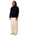 Hanorac pentru bărbați CCM  Casual Hood Black