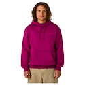 Hanorac pentru bărbați CCM  Casual Hood Boysenberry