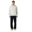 Hanorac pentru bărbați CCM  Casual Hood Dawn Blue