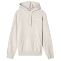 Hanorac pentru bărbați CCM  Casual Hood Dawn Blue