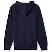 Hanorac pentru bărbați CCM  Casual Hood Navy