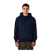 Hanorac pentru bărbați CCM  Casual Hood Navy